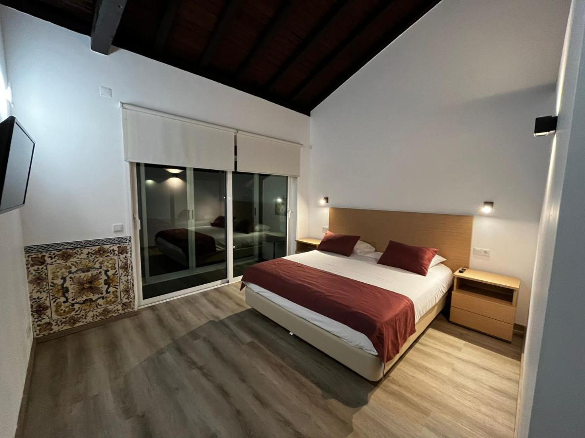 Alojamento Local Monte Horeb Nadadouro Exterior photo